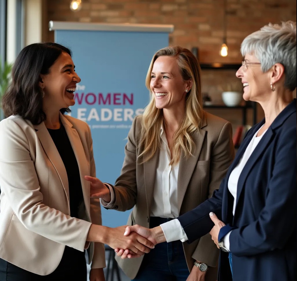 a man and a woman are riding bicycles on a dirt road .